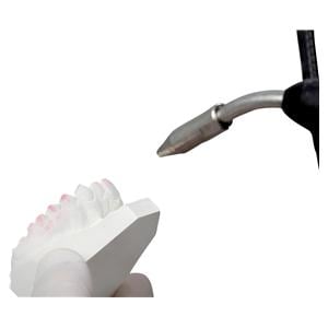 POWER steamer 2 - Dampfstrahlgerät mit automatischer Befüllung