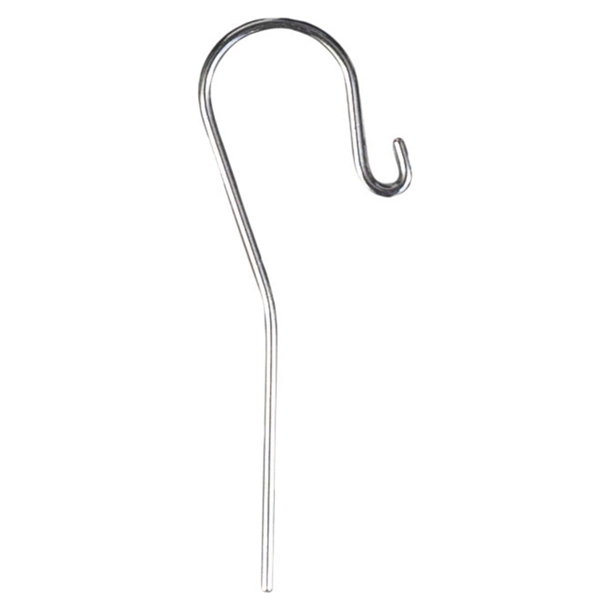 Lippenhaken für BA Optima E+ Endogerät - Lippenhaken