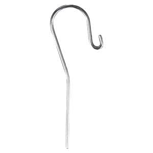 Lippenhaken für BA Optima E+ Endogerät - Lippenhaken