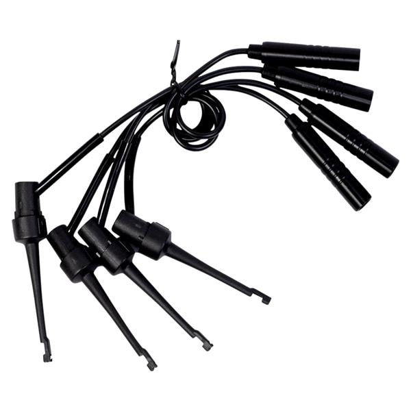 Feilenklemme für BA Optima Endogerät - Feilenklemme