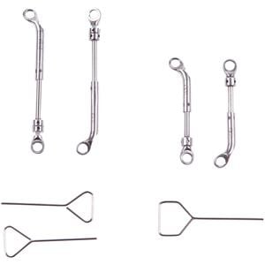 ISTclassic® Teleskope - HF15