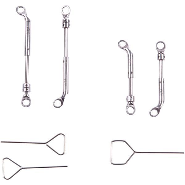 ISTclassic® Teleskope - HF15