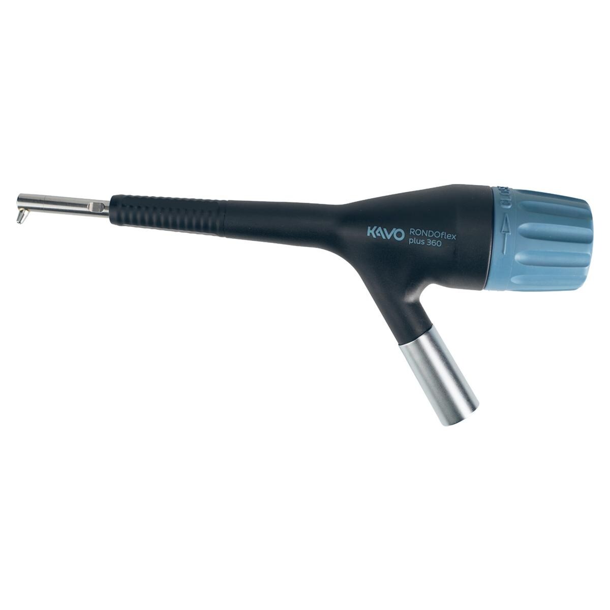 RONDOflex plus 360, Set - Aktionspaket - Air - Abrasions System