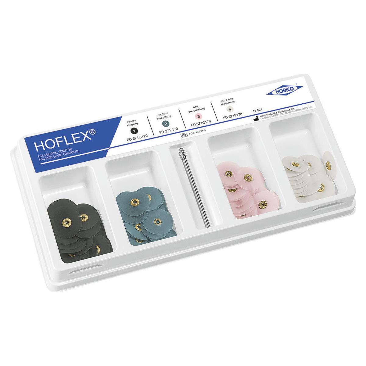 HOFLEX® - Sortiment - Set