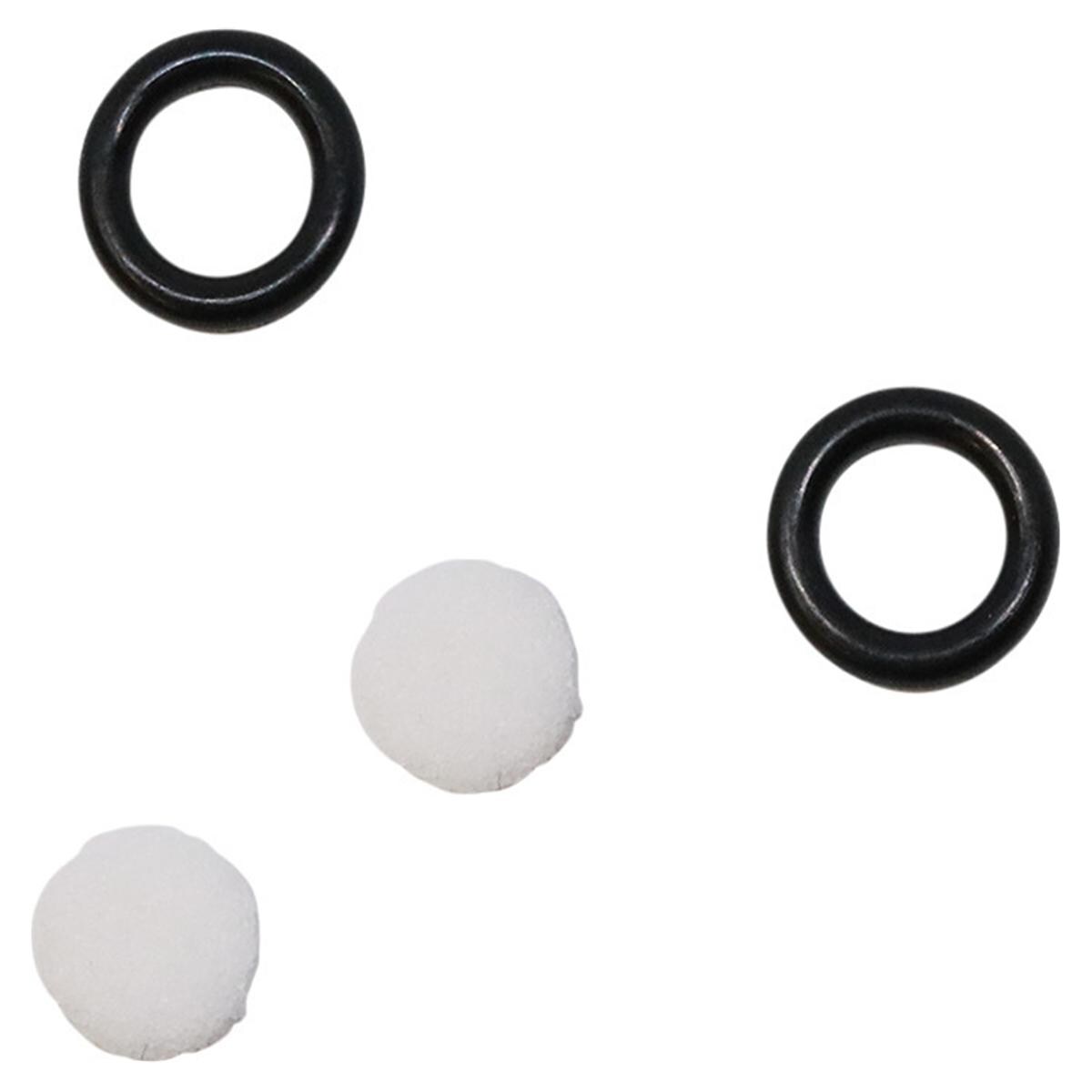 AIR-FLOW Master® - Wasserfilterset - O-Ring-Set