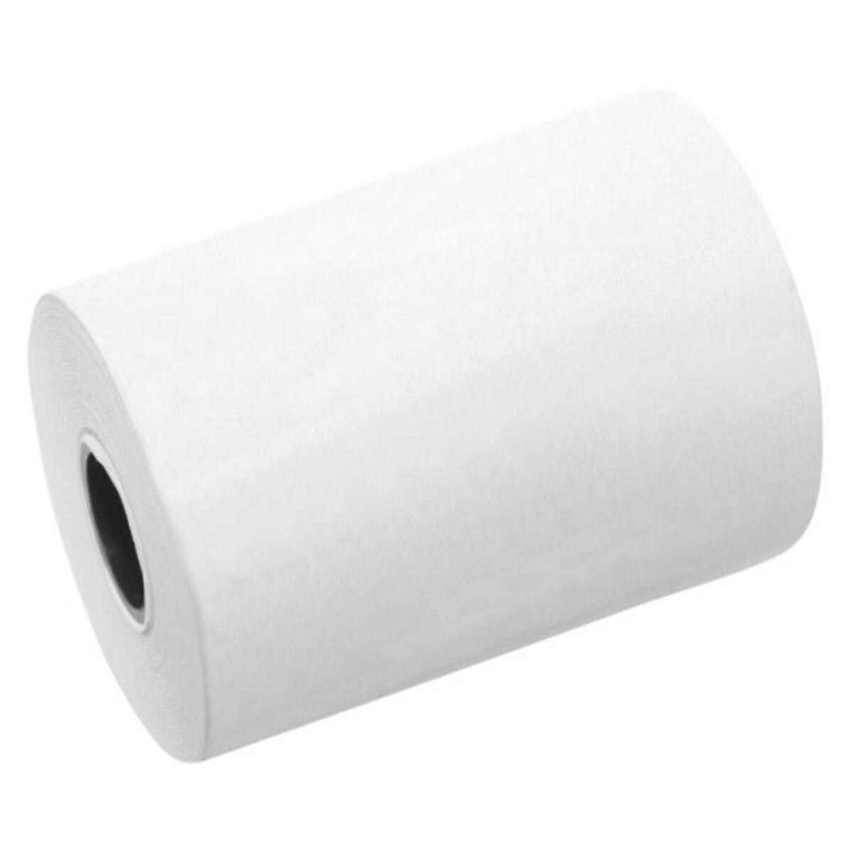 Ersatzrolle für Thermo-Papierdrucker - Packung 1 Rolle