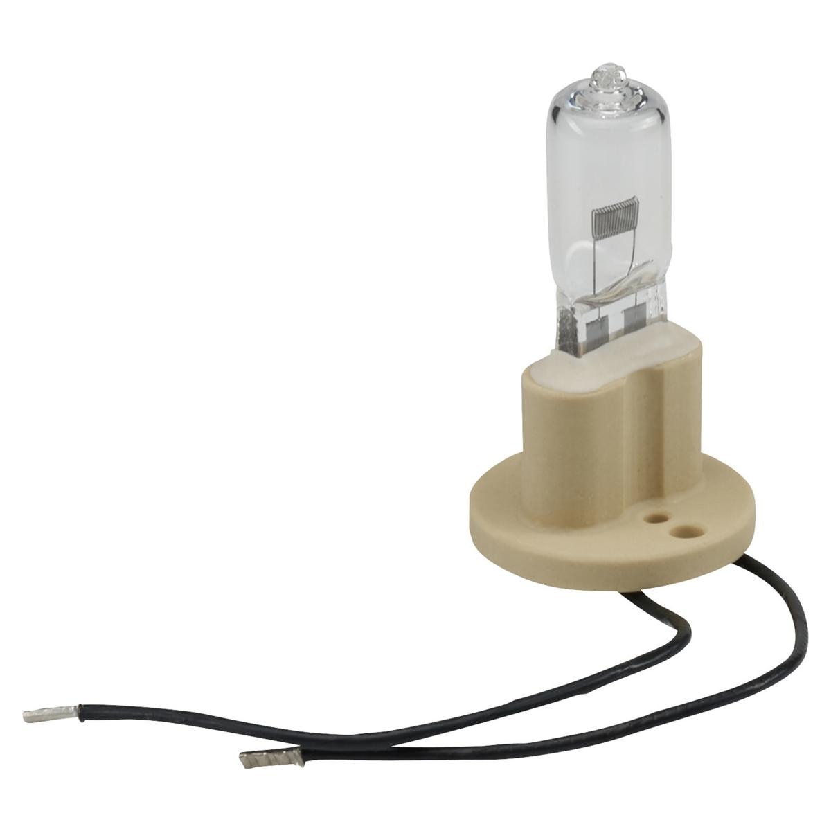 Halogenlampe mit Sockel - Für KaVolux 1410 A/B