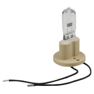 Halogenlampe mit Sockel - Für KaVolux 1410 A/B