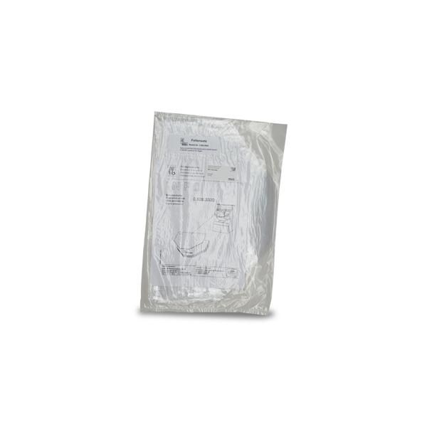 Foliensatz EWL - Packung 5 Stück