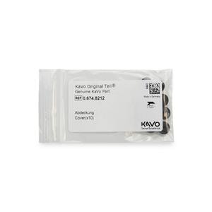 Staubschutzkappe - Für Spannzange 2,35 mm