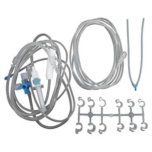 Steril-Einweg-Kit - Für 2 Instrumente