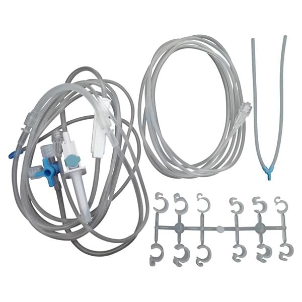 Steril-Einweg-Kit - Für 2 Instrumente
