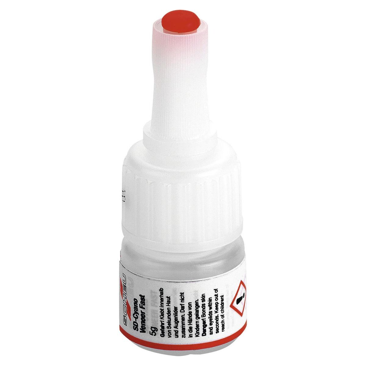 CA® Cyano Veneer Fast - Flasche 5 g