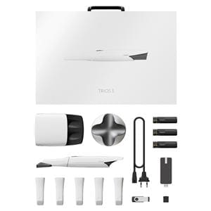 TRIOS® 5 - Intraoralscanner