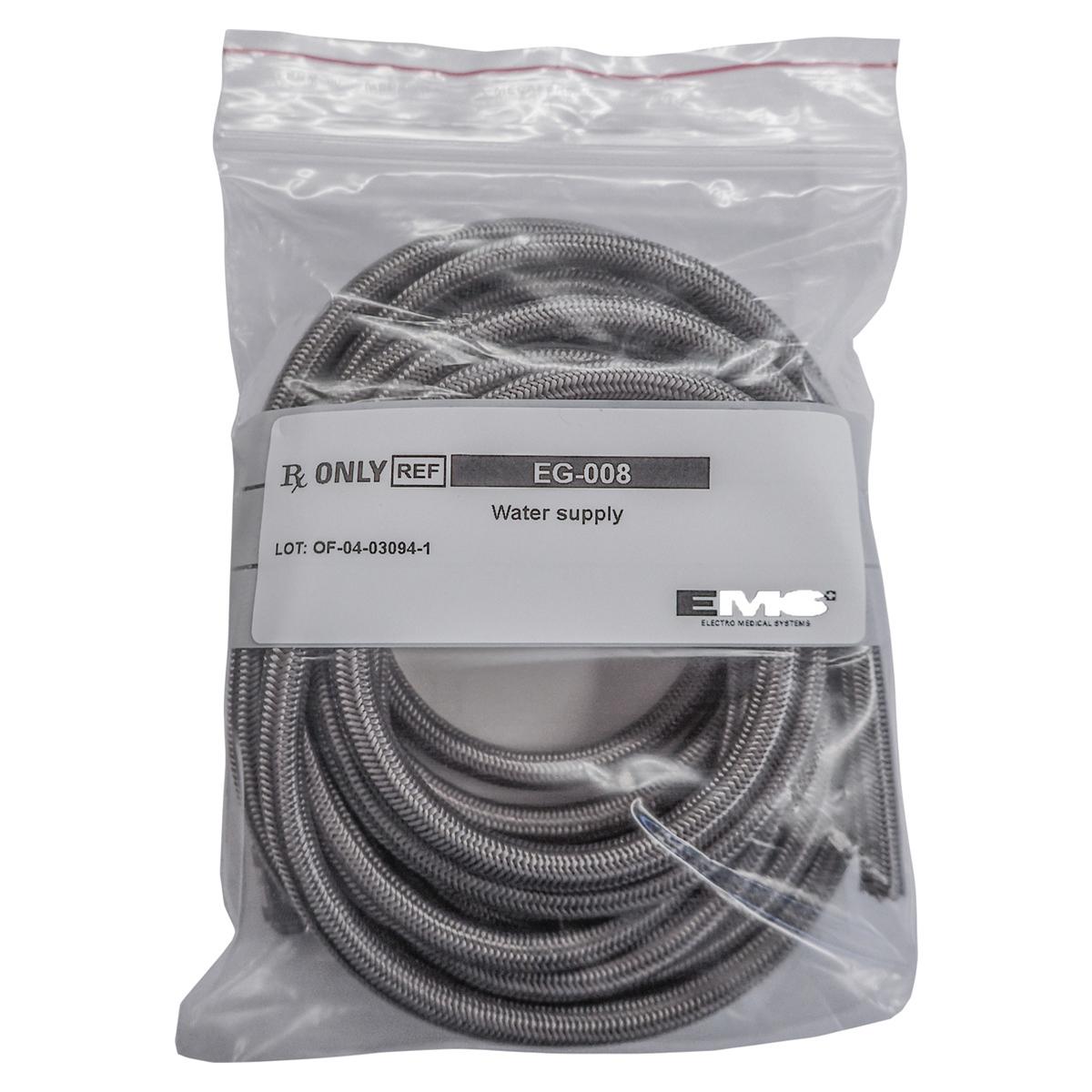 Wasseranschlusschlauch - Für AIR FLOW Master