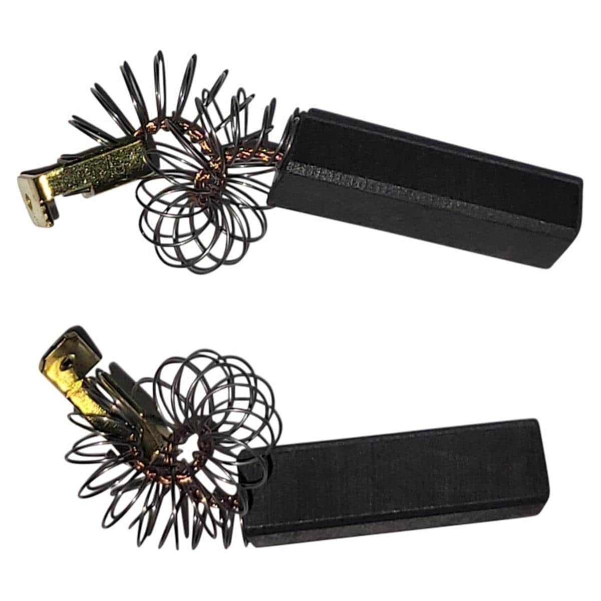 Motorkohlen für Absaugung - TA012, Packung 2 Stück