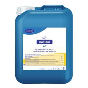 Bacillol® AF - Kanister 5 Liter