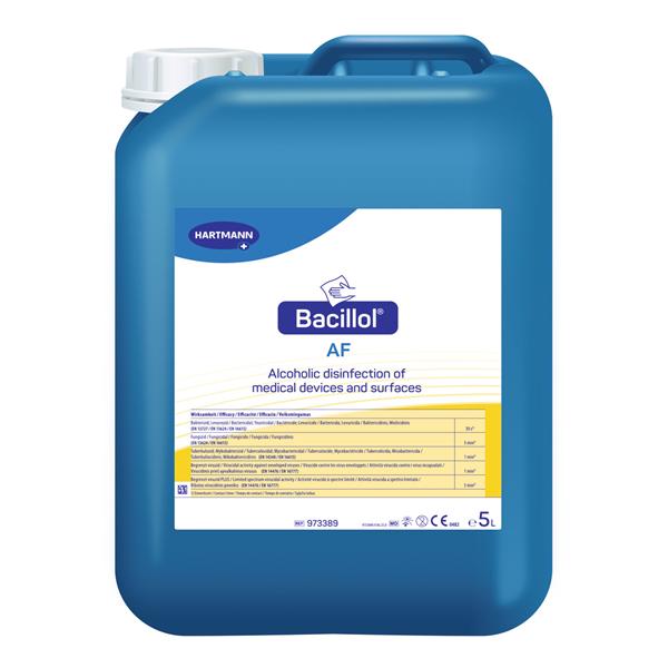 Bacillol® AF - Kanister 5 Liter