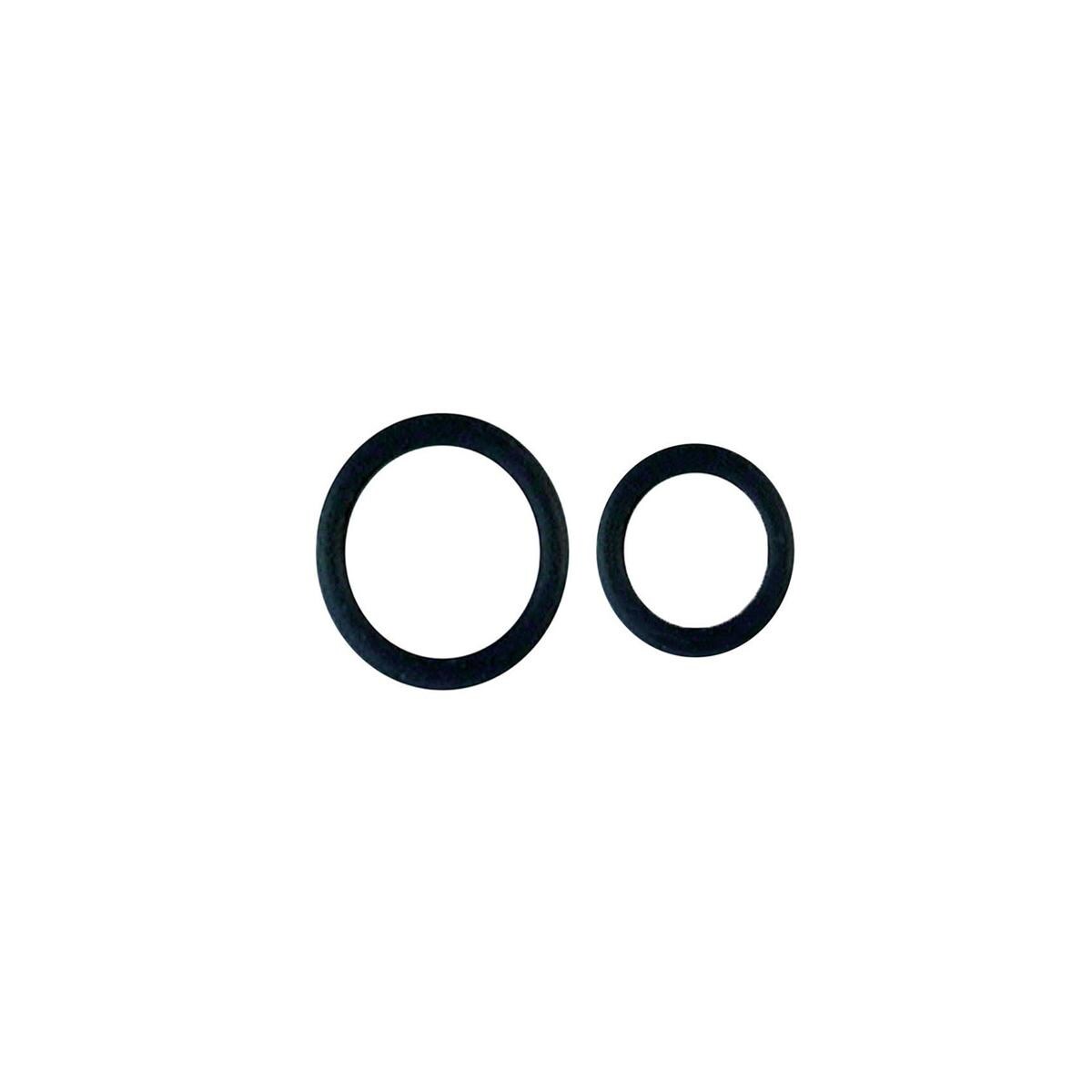 O-Ring Set für Varios Combi Pro Kühlmittelbehälter - Packung 2 Stück