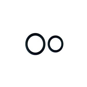 O-Ring Set für Varios Combi Pro Kühlmittelbehälter - Packung 2 Stück