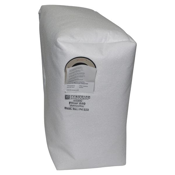 Filterbeutel - Für Variteam A40