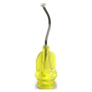 Metal Dento-Infusor™ Tip mit Comfort Hub - Packung 100 Stück