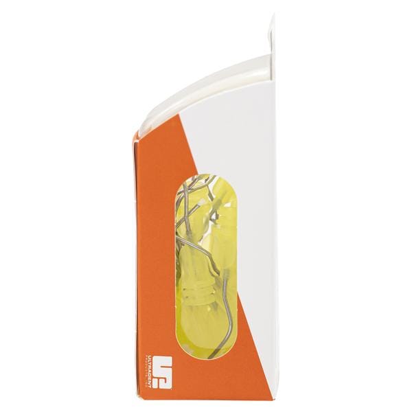 Metal Dento-Infusor™ Tip mit Comfort Hub - Packung 20 Stück