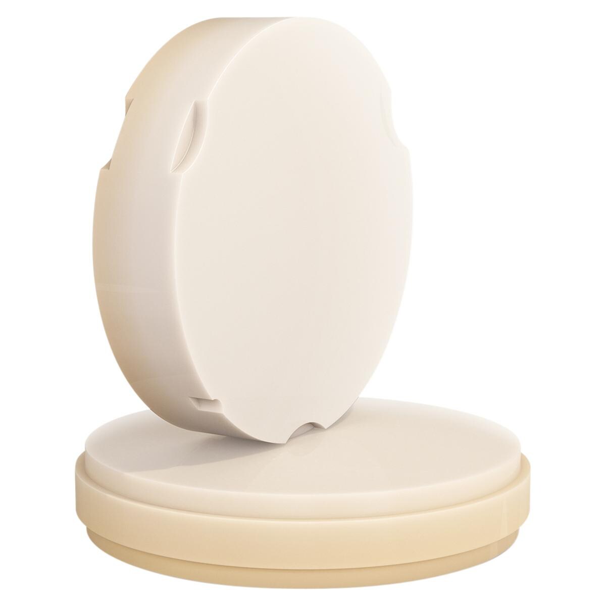 InfinityTemp, Ø 98 mm - B2, Stärke 16 mm