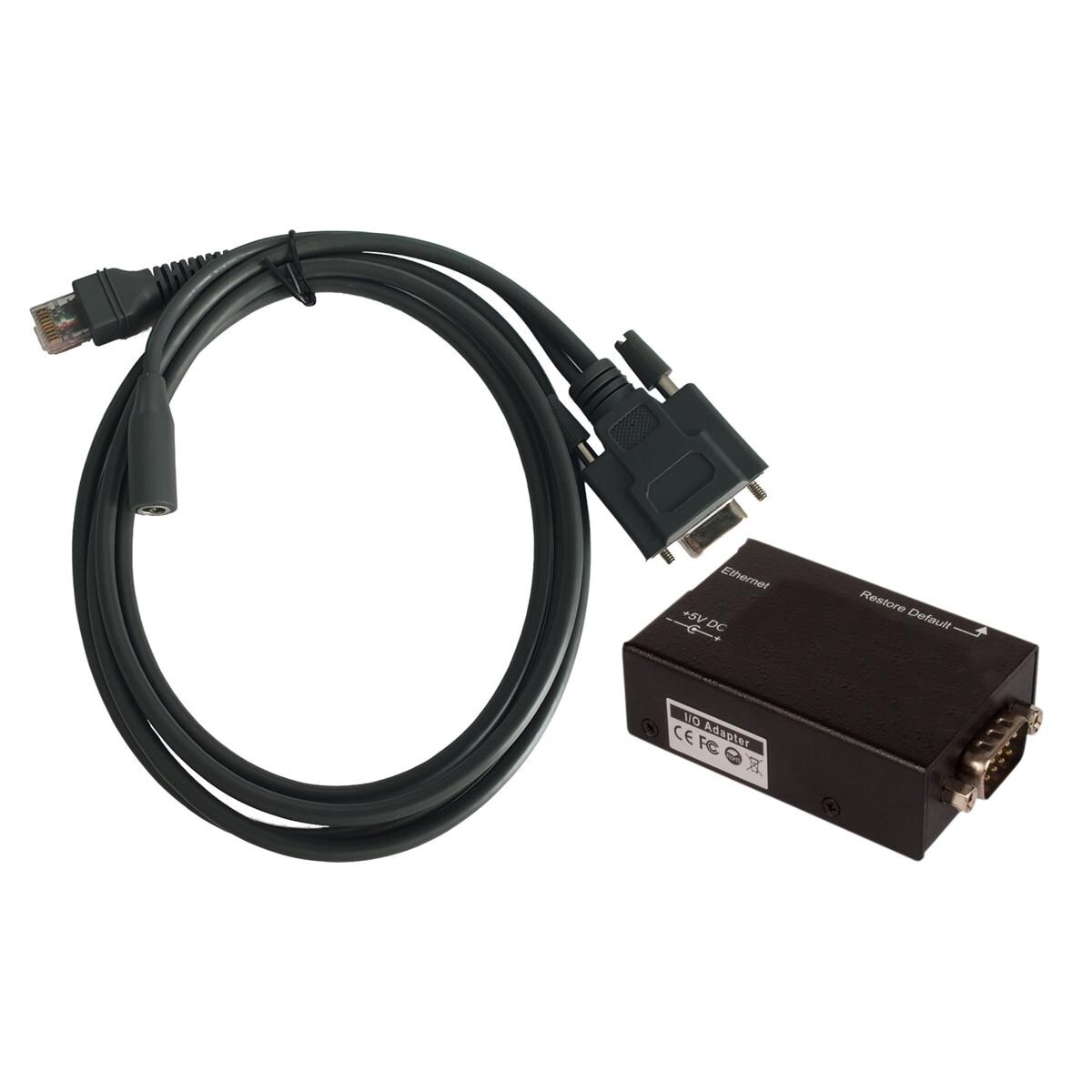 Terminal Server KIT für Barcode Scanner Modell 1500 - Set