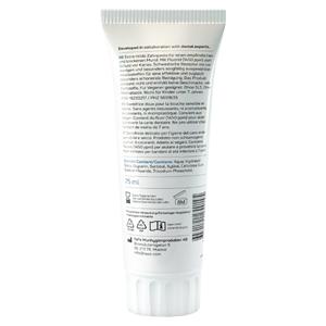 TePe Pure™ Zahnpasta ohne Geschmack - Tube 75 ml
