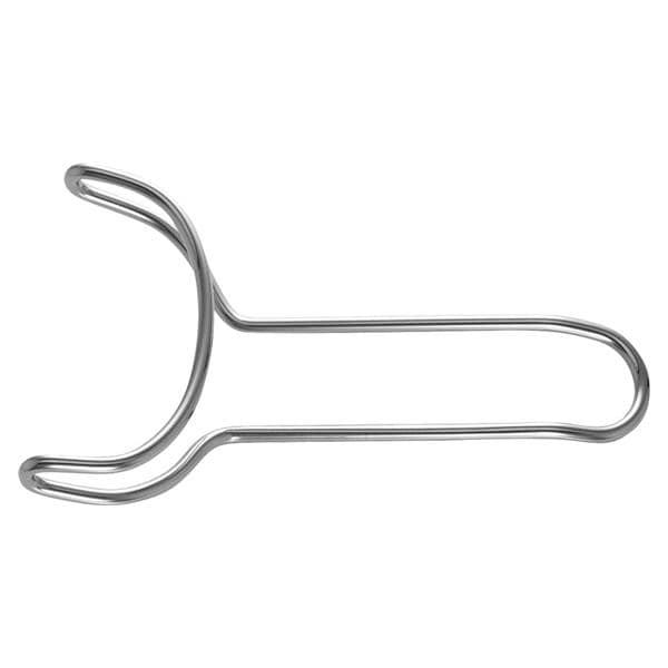 Abhalter Vestibulum Branemark - Figur AESRVES