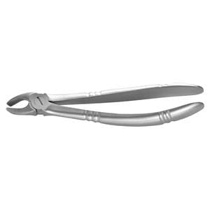 Extraktionszange mit Haftprofil für obere rechte Molaren, ergonomisch - Figur 17