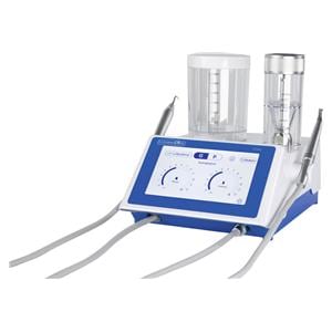 B.A. Ulticlean Combi UC500L - Prophylaxegerät