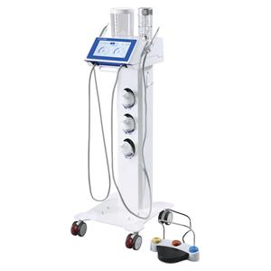 B.A. Gerätewagen für UC500L Prophylaxe - Prophylaxestation