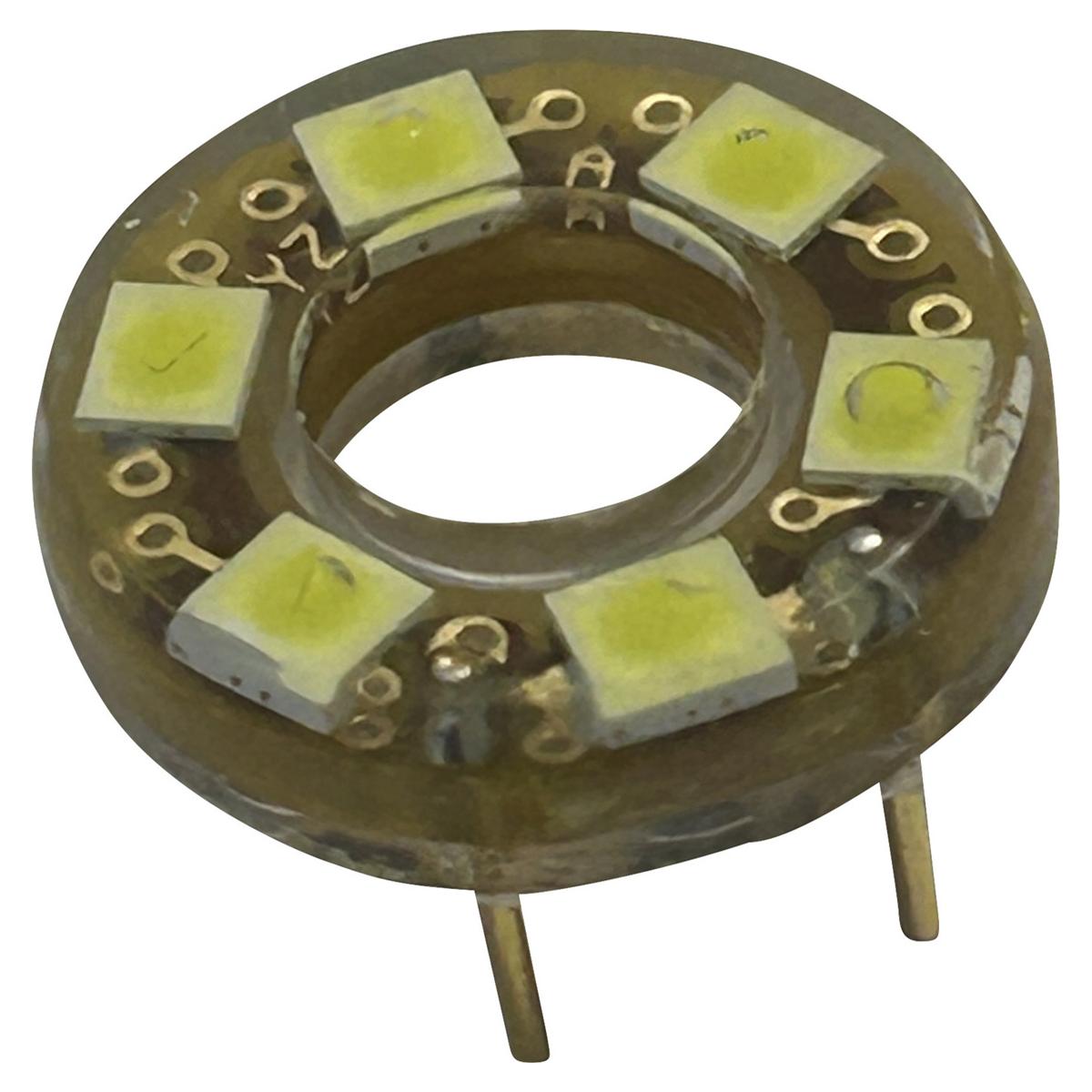 LED Ersatzlampe für B.A. Ultraschallhandstück BAC5L - Ersatzlampe