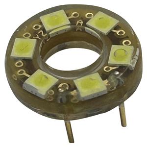 LED Ersatzlampe für B.A. Ultraschallhandstück BAC5L - Ersatzlampe