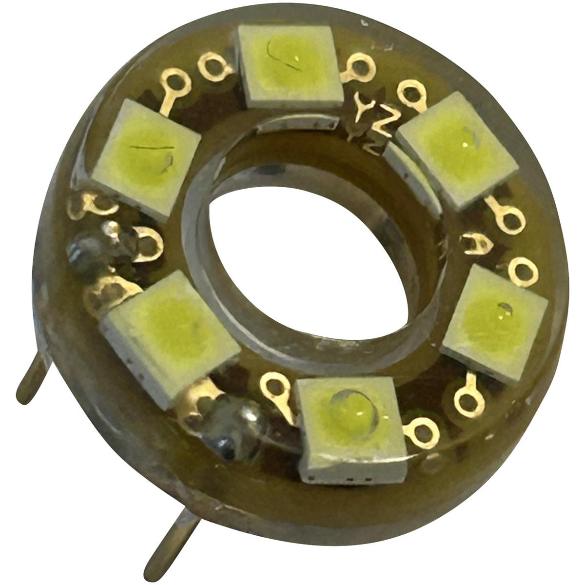 LED Ersatzlampe für B.A. Ultraschallhandstück BAC5L - Ersatzlampe