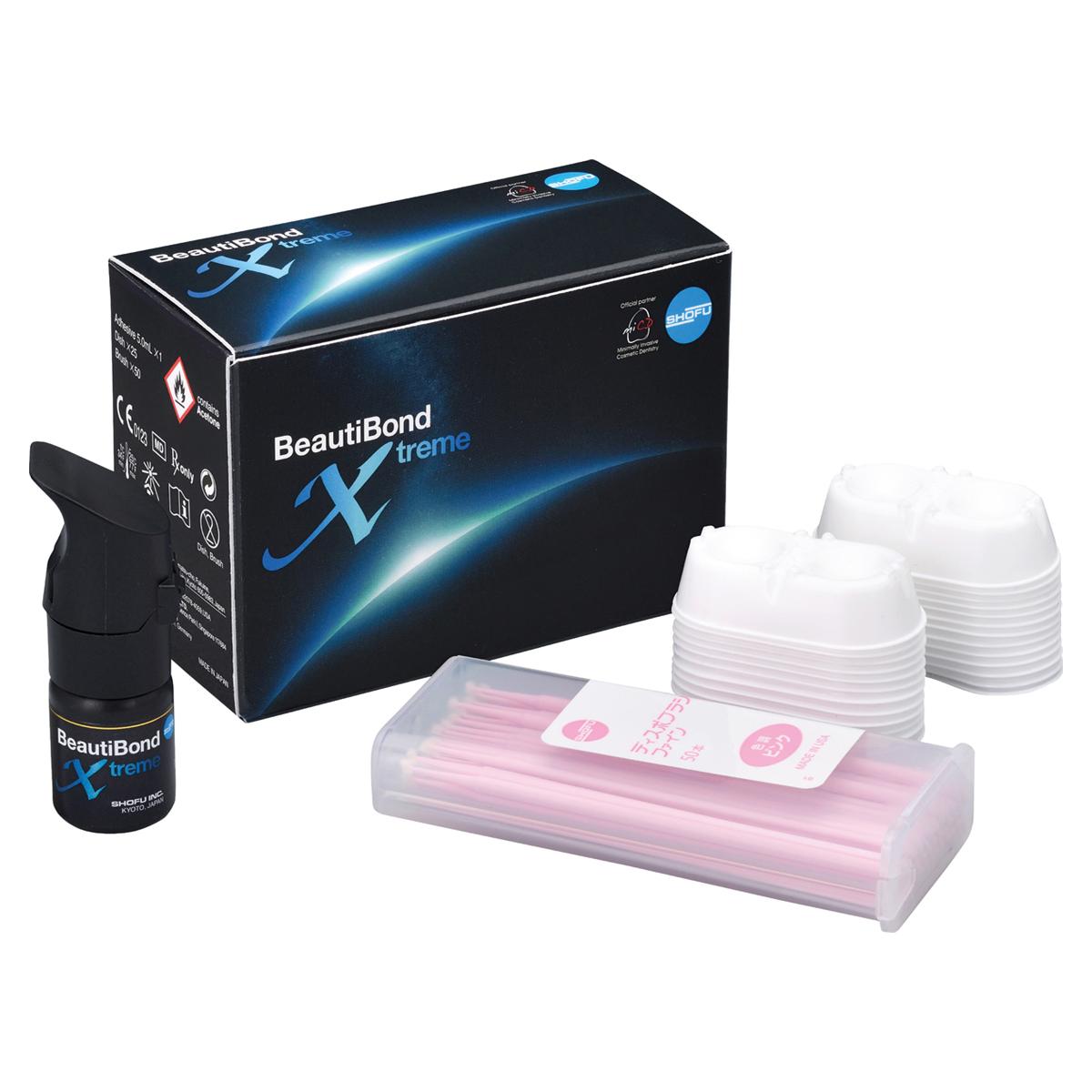BeautiBond Xtreme - Set - Set