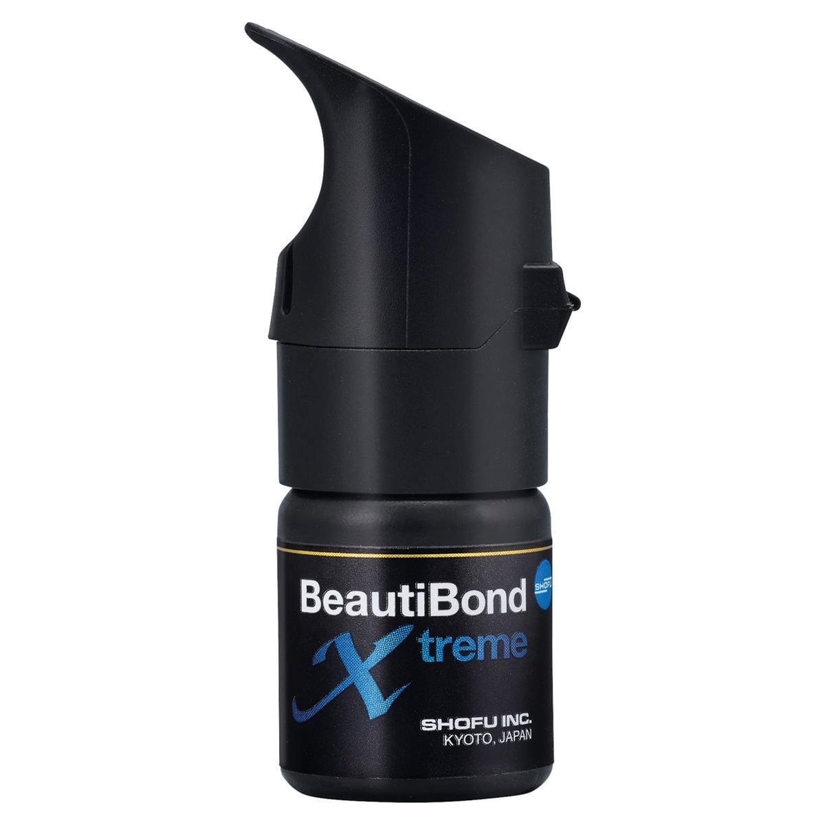 BeautiBond Xtreme - Standardpackung - Flasche 5 ml