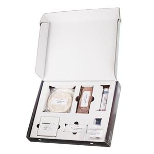 KeyPolish™ - Polishing Finish Kit - Set