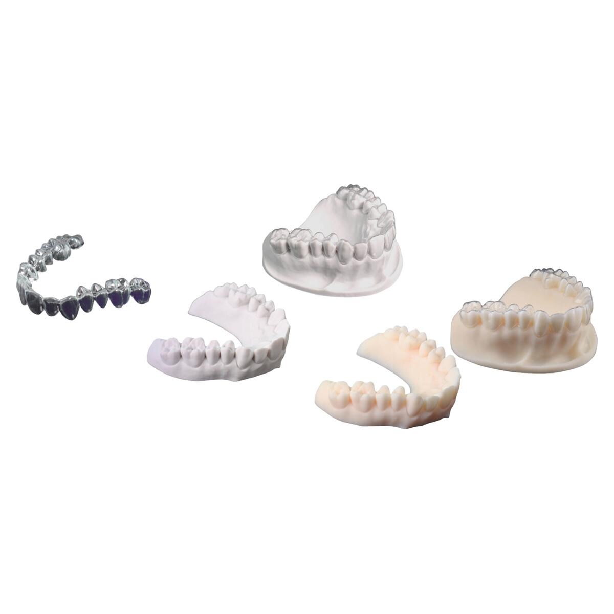 KeyModel Ultra™ - Ivory, Flasche 4.000 g