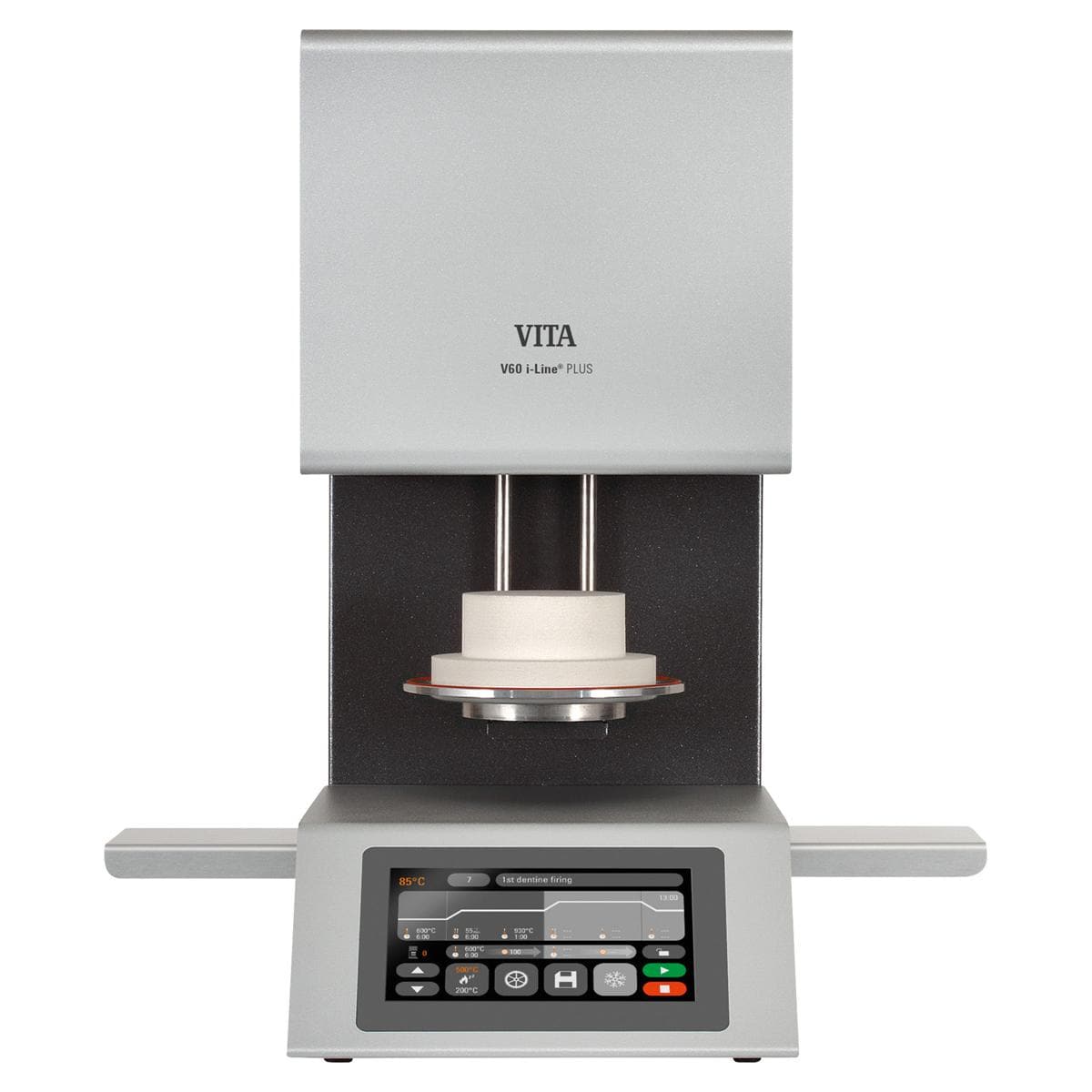 VITA V60 i-Line® PLUS - Brennofen