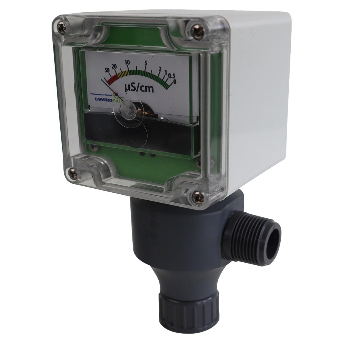 Leitfähigkeitsmessgerät C50 - Messgerät