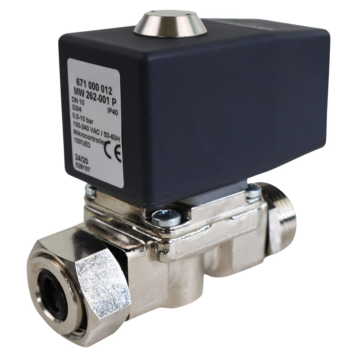 Leckagesensor - Sensor