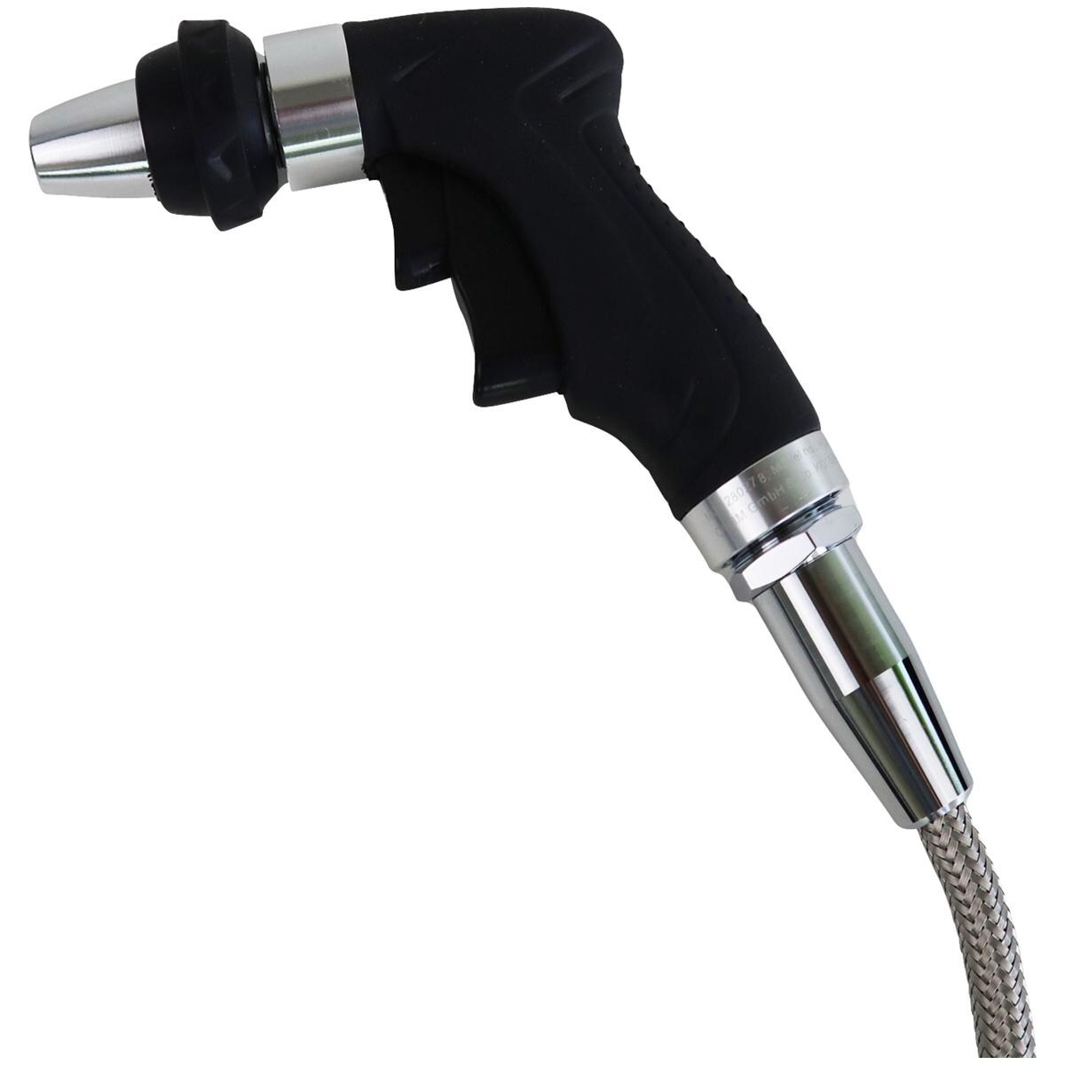 Entnahmepistole - Kunststoff