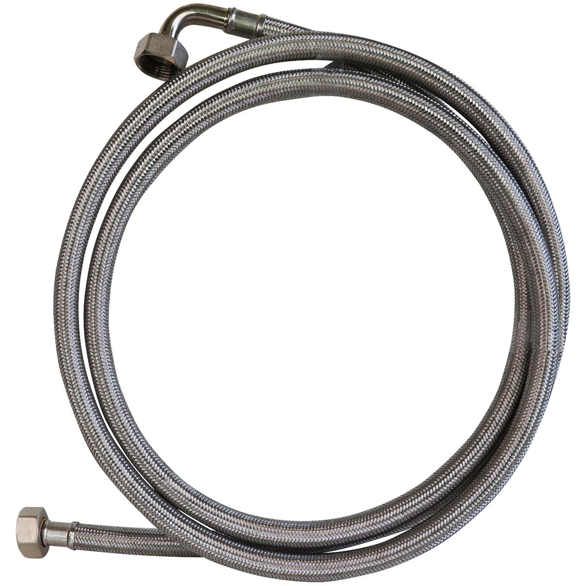 Panzerschlauch - Aus EPDM