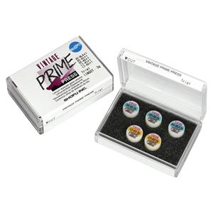 VINTAGE Prime Press - Trial Kit - Set