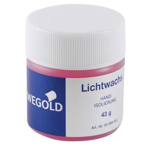 Lichtwachs Handisolierung - Dose 43 g