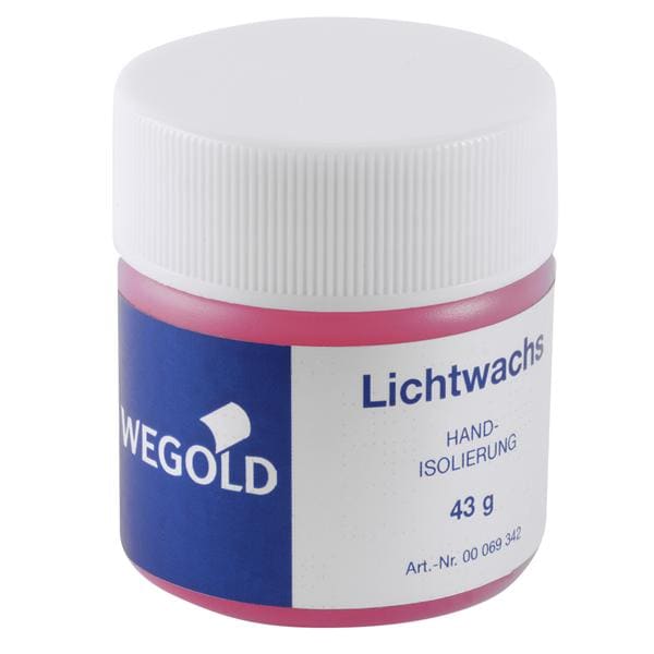 Lichtwachs Handisolierung - Dose 43 g