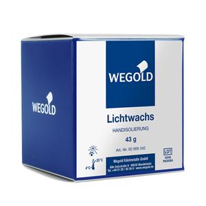 Lichtwachs Handisolierung - Dose 43 g